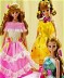 Thumbnail of Barbie Mimi Puzzle 2
